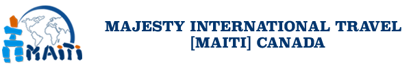 Majesty International Travel Inc.